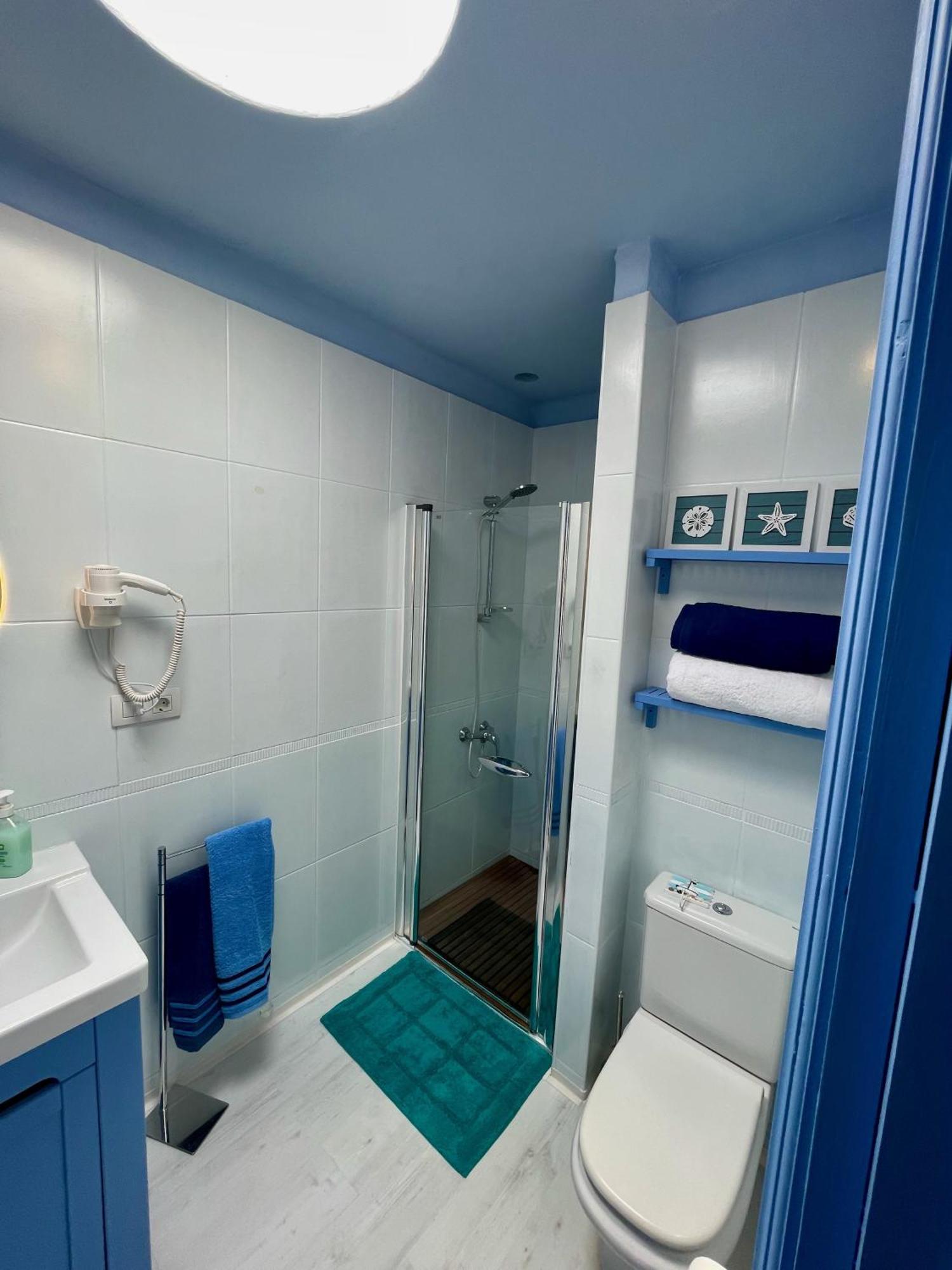 Aparthotel La Casa Del Mar The Sea House Playa Blanca  Exteriér fotografie