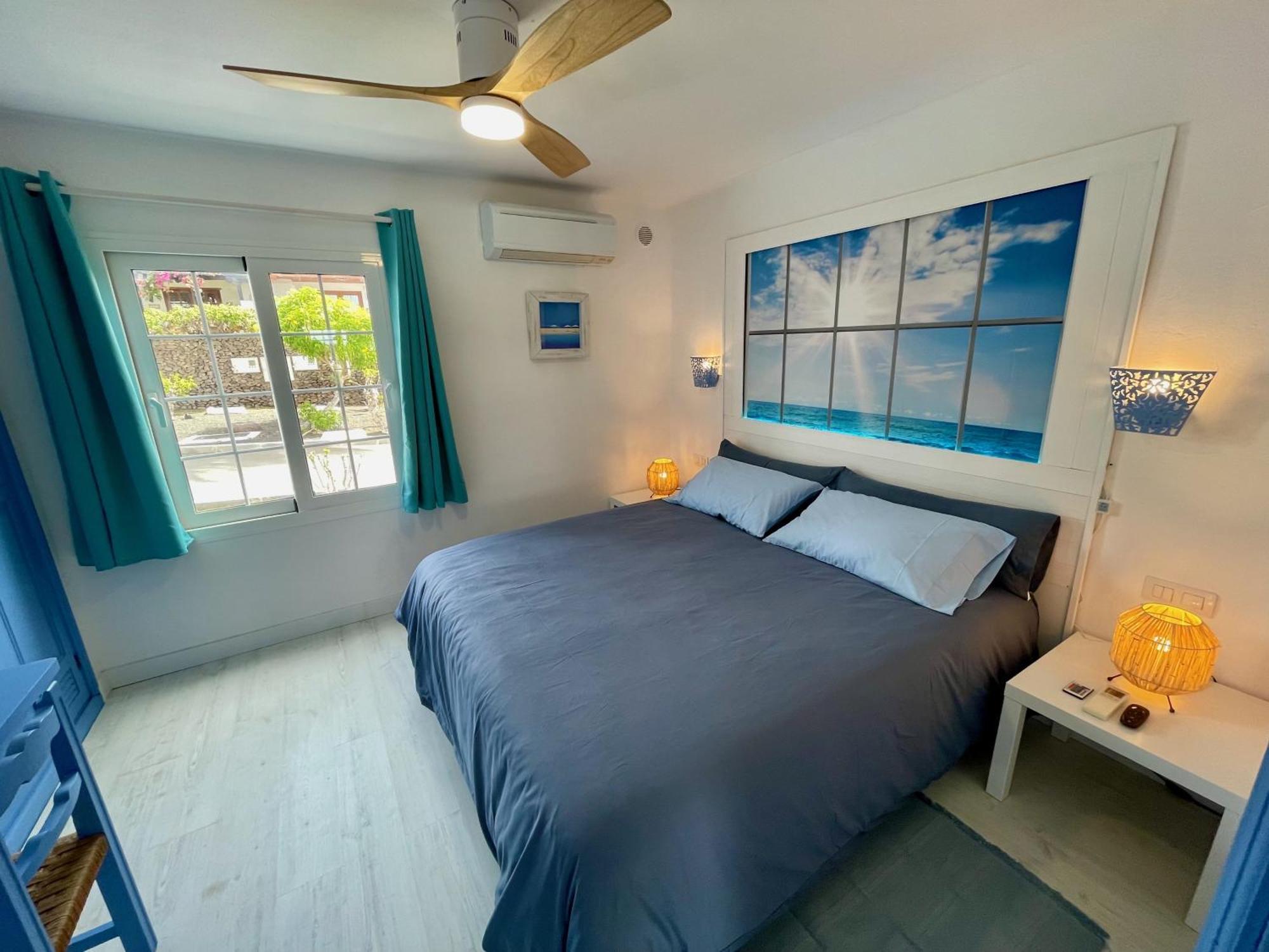 Aparthotel La Casa Del Mar The Sea House Playa Blanca  Exteriér fotografie