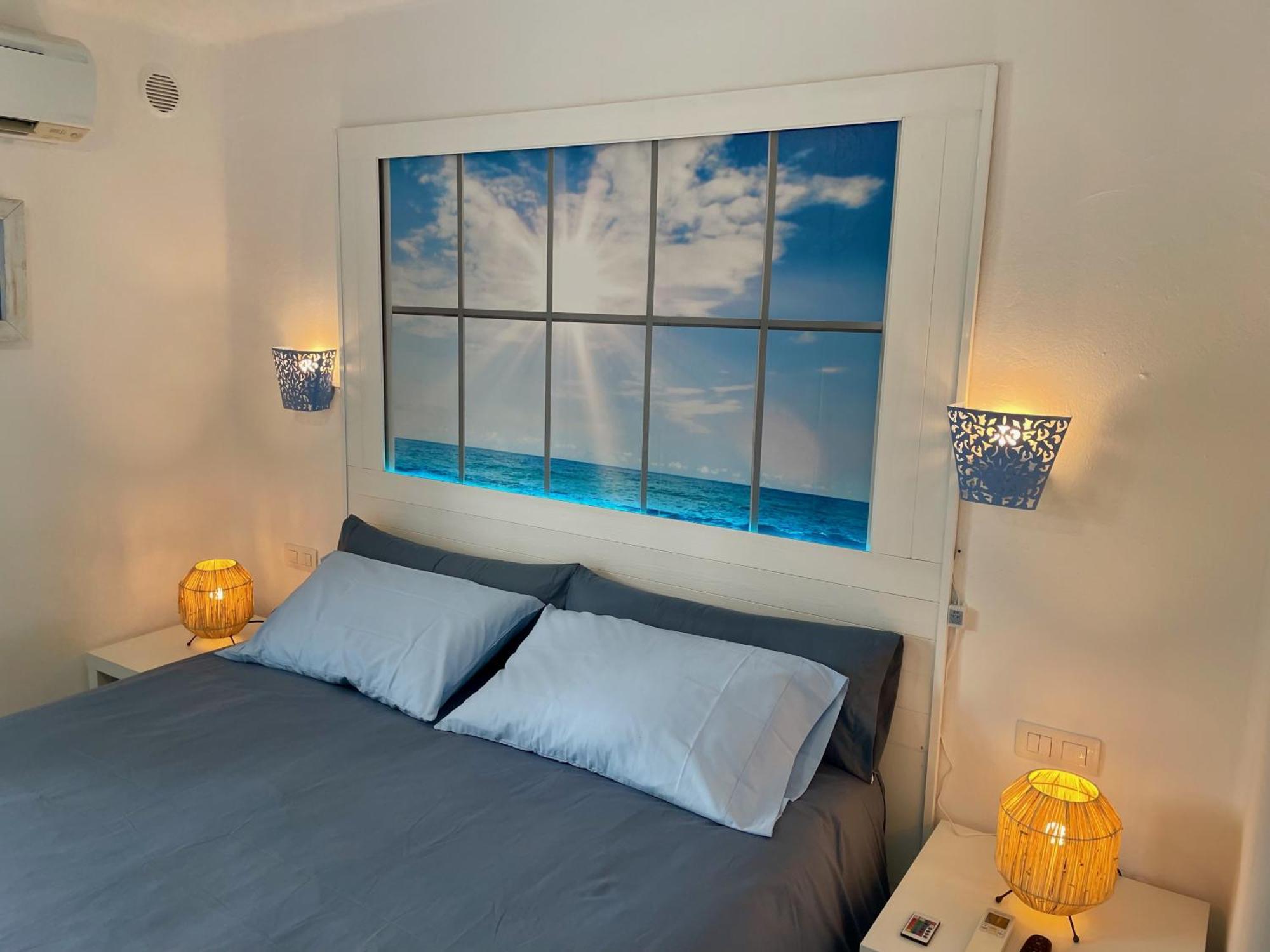 Aparthotel La Casa Del Mar The Sea House Playa Blanca  Exteriér fotografie